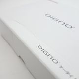 ��SIM�ե꡼��DIGNO���������١����å� KY-41B �֥�å� �����̵���饱��