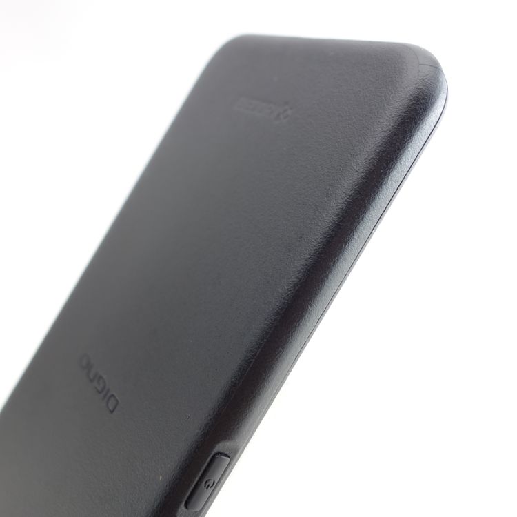 ��SIM�ե꡼��DIGNO BX2 A101KC �֥�å� �������¡� Softbank��