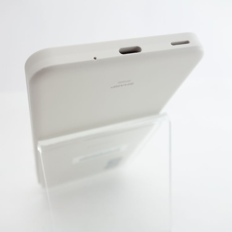 ��SIM�ե꡼��AQUOS wish SHG06 �����ܥ꡼ �������¡� au��