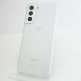 SIMե꡼Galaxy S21 5G SC-51B եȥۥ磻 ¡