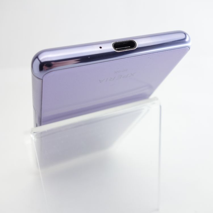 ��SIM�ե꡼��Xperia Ace SO-02L �ѡ��ץ� �������¡� docomo��