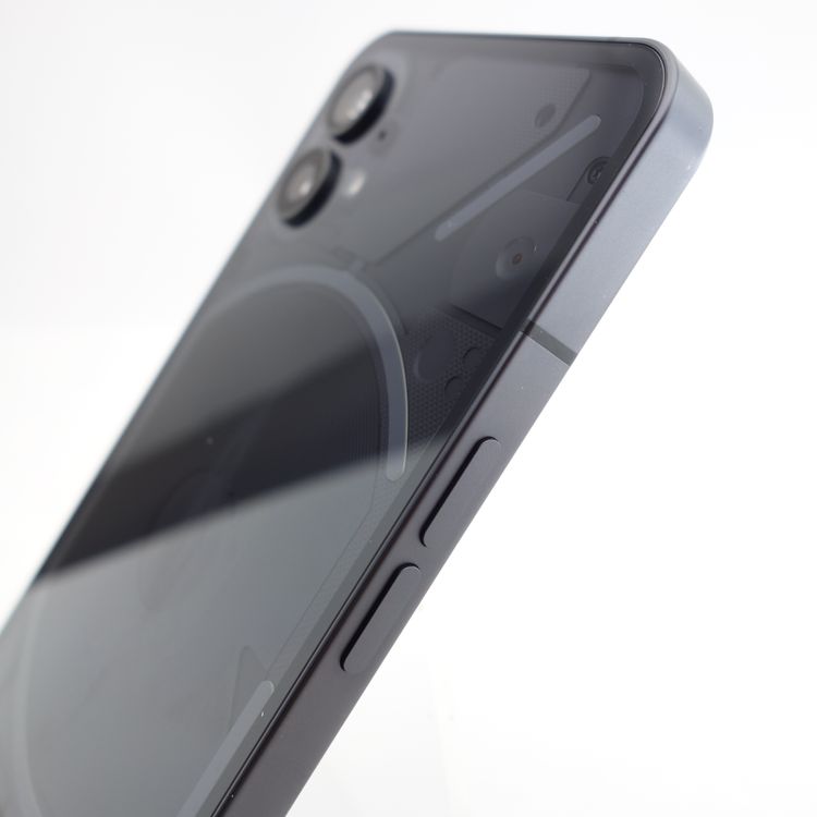 ��SIM�ե꡼��Nothing Phone (1) 8GB 128GB �֥�å� ������SIM�ե꡼
