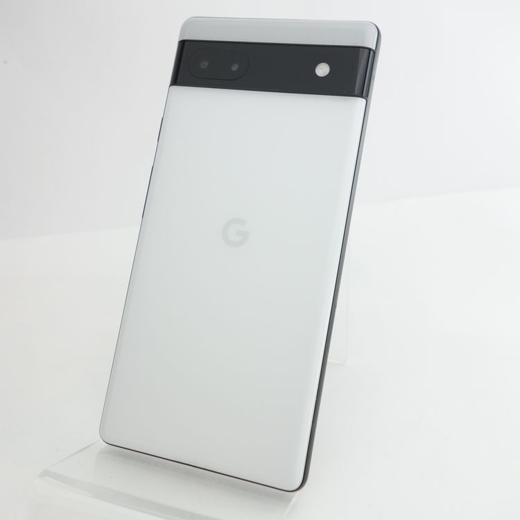 SIMե꡼Google Pixel 6a 128GB 硼 SIMե꡼