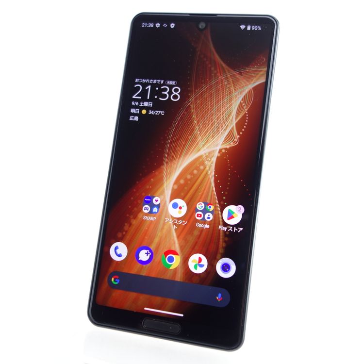 SIMե꡼AQUOS sense5G SHG03 饤ȥåѡ ¡ au