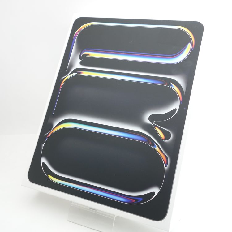 ��13�������iPad Pro (M4) 256GB ���ڡ����֥�å� SIM�ե꡼ ɸ�६�饹