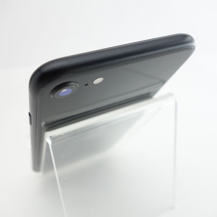 ��SIM�ե꡼��iPhoneSE2 64GB �֥�å� ����86�� �������¡�