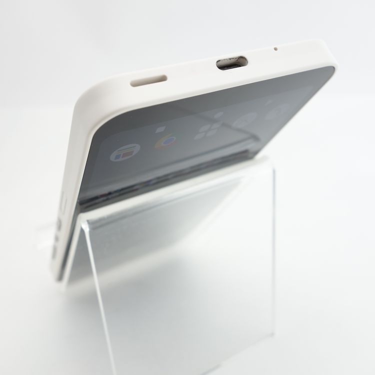 ��SIM�ե꡼��AQUOS wish2 SH-51C �ۥ磻�� �������¡� docomo��