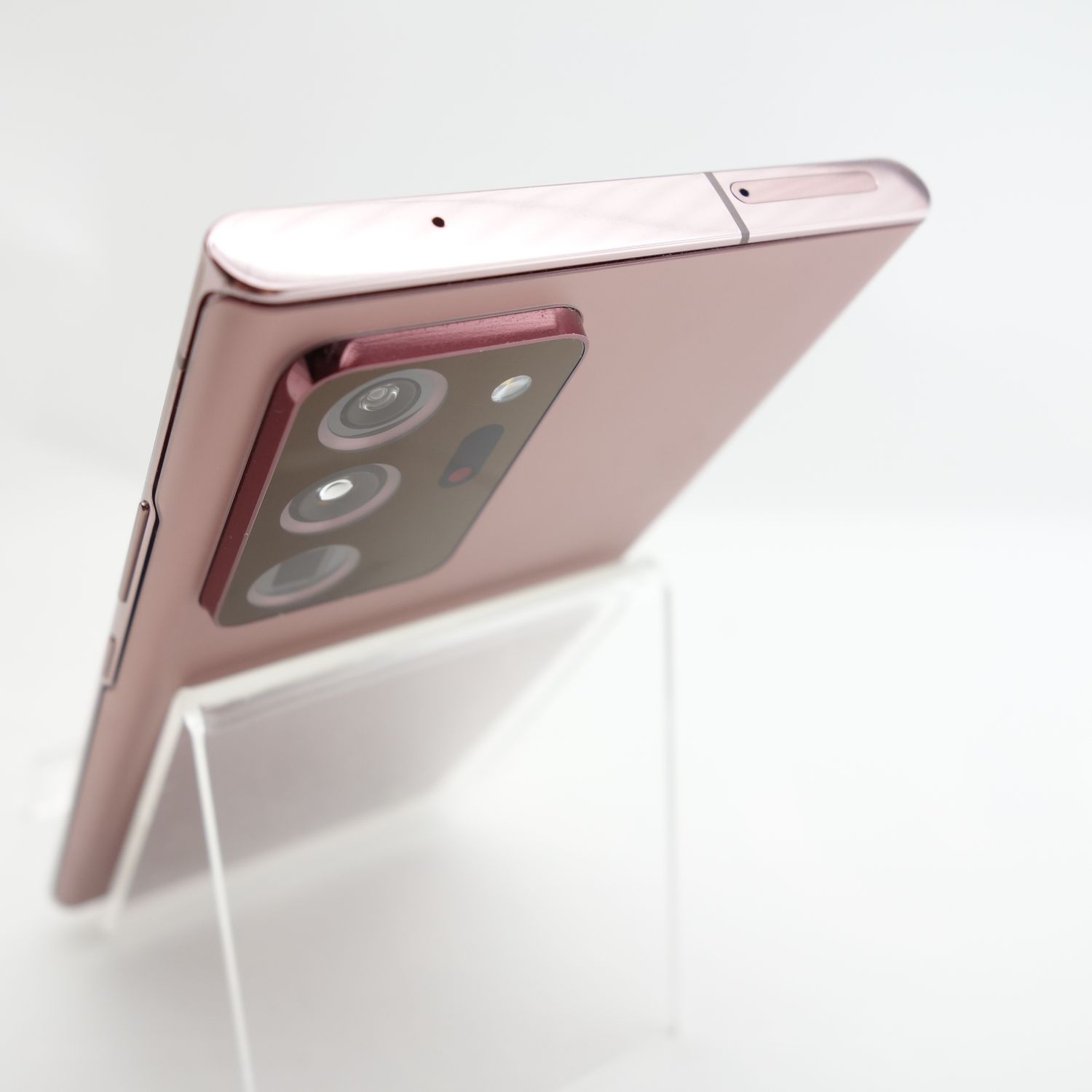 ムスビー｜【SIMフリー】Galaxy Note20 Ultra 5G SCG06 ミスティック 