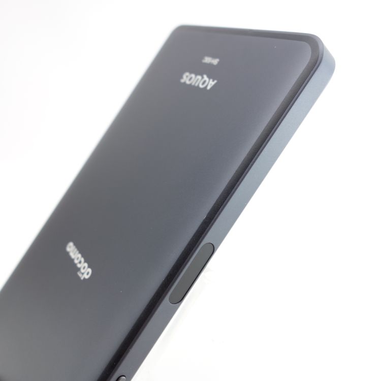 ��SIM�ե꡼��AQUOS sense7 SH-53C �֥�å� �������¡� docomo��