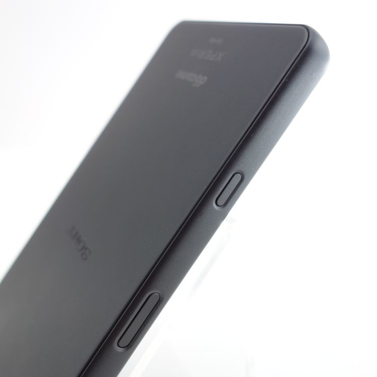 SIMե꡼Xperia Ace II SO-41B ֥å ¡ docomo