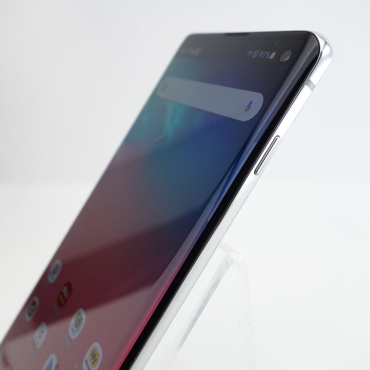 SIMե꡼Galaxy S10 SC-03L ץꥺۥ磻 ¡