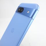 ��SIM�ե꡼��Google Pixel 8a 128GB �٥� �������¡� docomo��