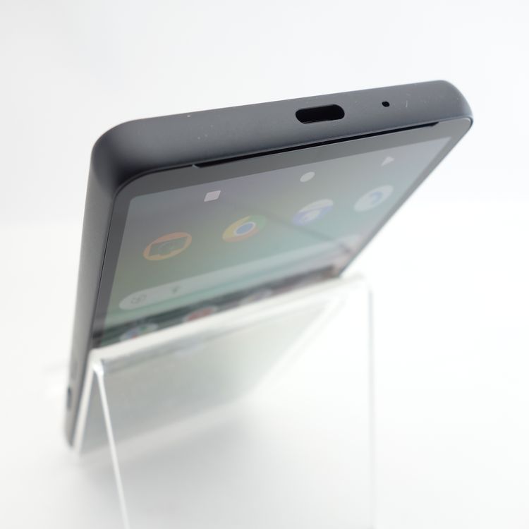 ��SIM�ե꡼��Xperia 10 VI A402SO �֥�å� ���������ݾ� Softbank��