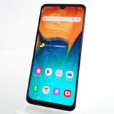 SIMե꡼Galaxy A30 SCV43 ۥ磻 ¡ auSIMե꡼