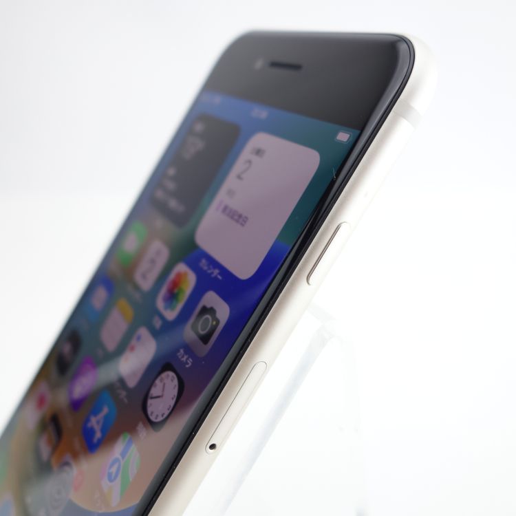 ��SIM�ե꡼��iPhoneSE3 64GB �������饤�� ����94�� �������¡�
