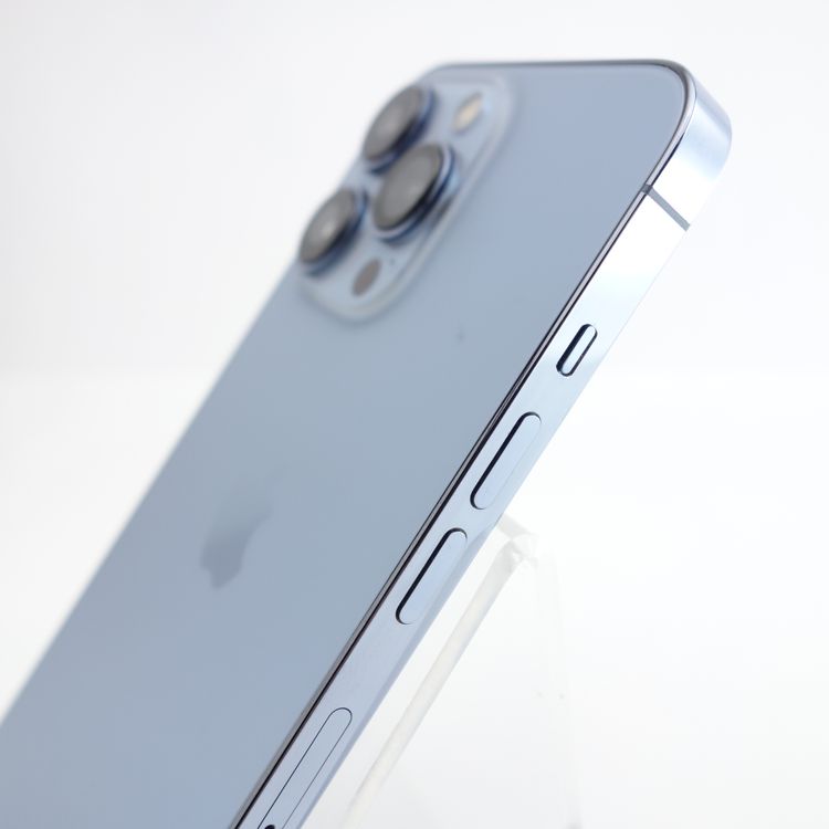 ��SIM�ե꡼��iPhone13 Pro 256GB ������֥롼 ����100% ���������ݾ�