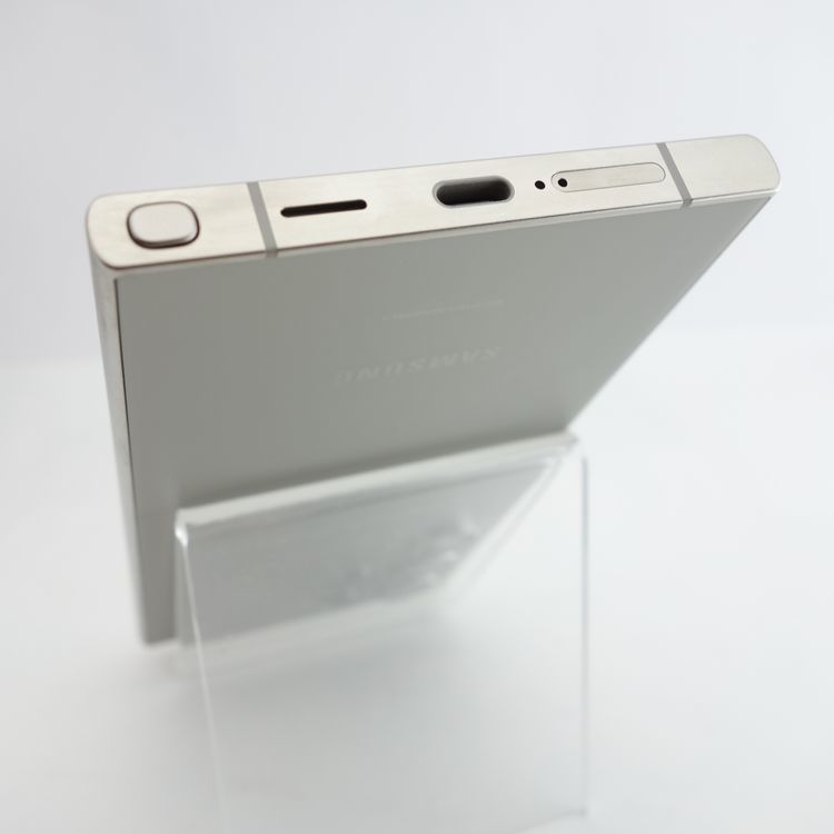 ��SIM�ե꡼��Galaxy S24 Ultra SCG26 �����˥��॰�졼 �������¡�