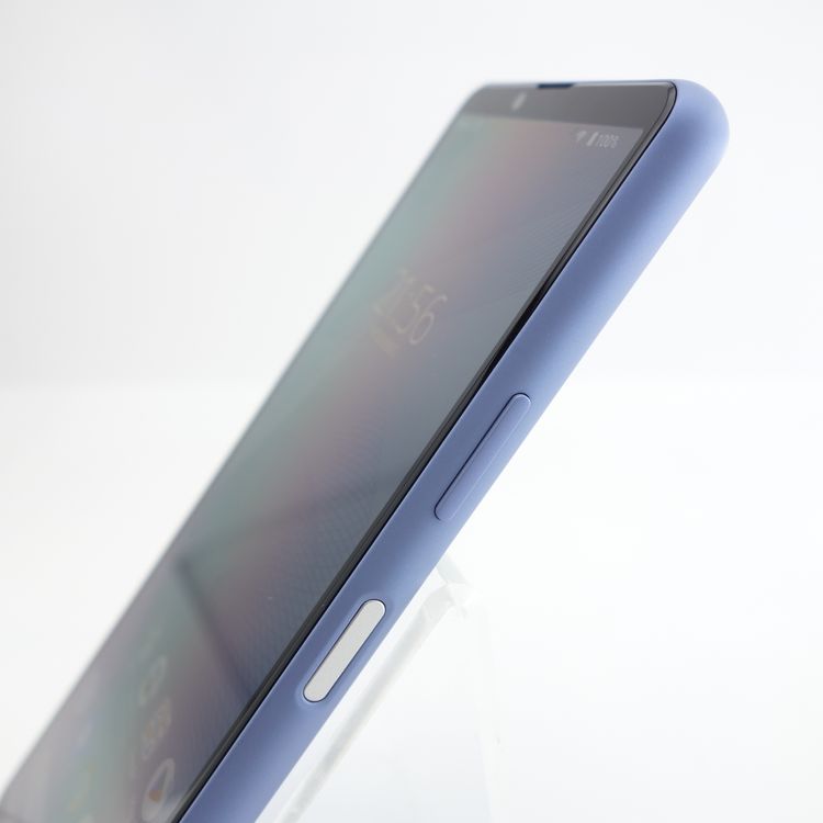 SIMե꡼Xperia 10 III SOG04 ֥롼 ¡ au