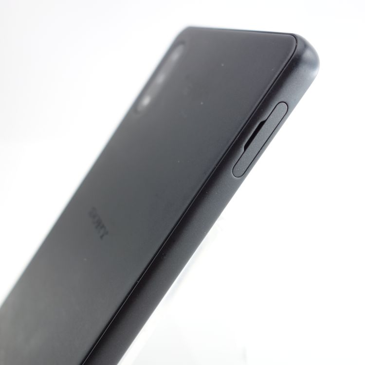 SIMե꡼Xperia Ace II SO-41B ֥å ¡ docomo