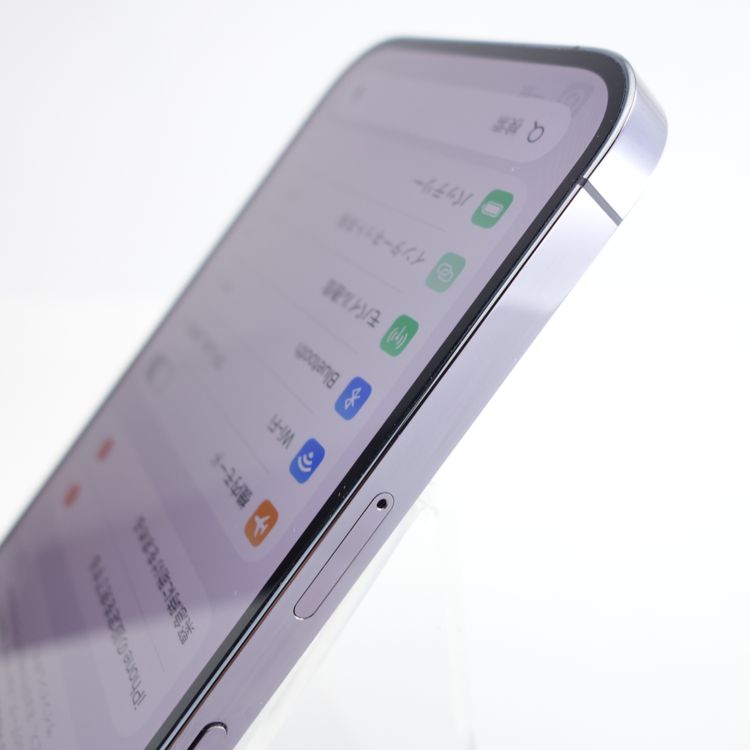 ��SIM�ե꡼��iPhone14 Pro 128GB �ѡ��ץ� ����87�� ���������ݾ�