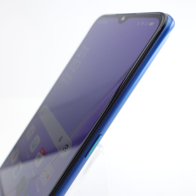 ��SIM�ե꡼��OPPO A5 2020 CPH1943 �֥롼 �������¡� UQmobile��