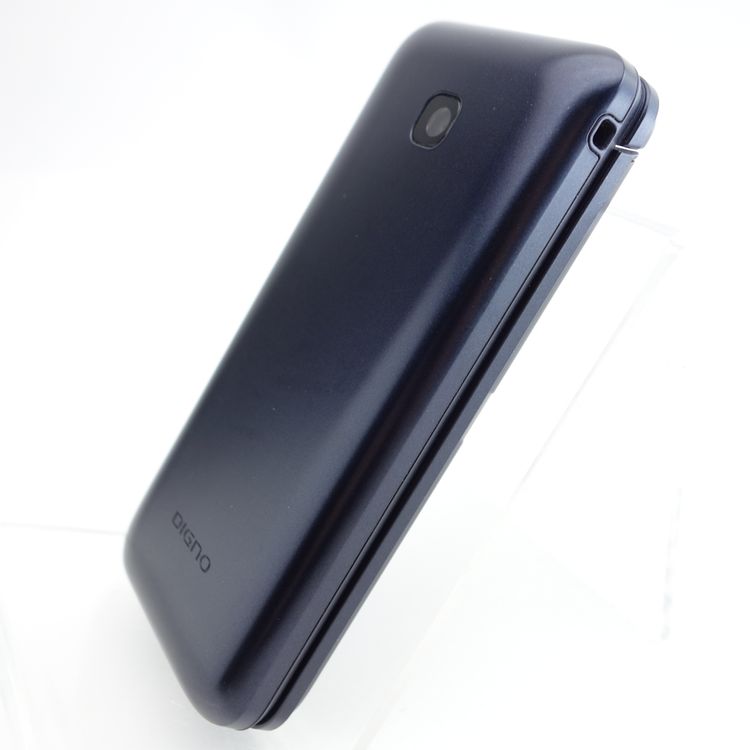 ��SIM�ե꡼��DIGNO�������� KY-42C �֥�å� �������¡� docomo��