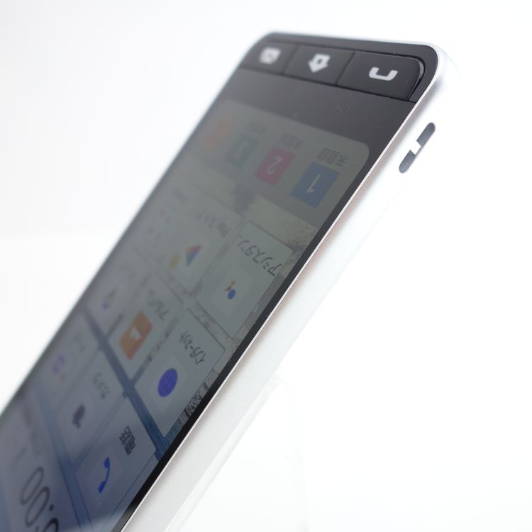 ��SIM�ե꡼��BASIO active SHG09 ����С� �������¡� au��