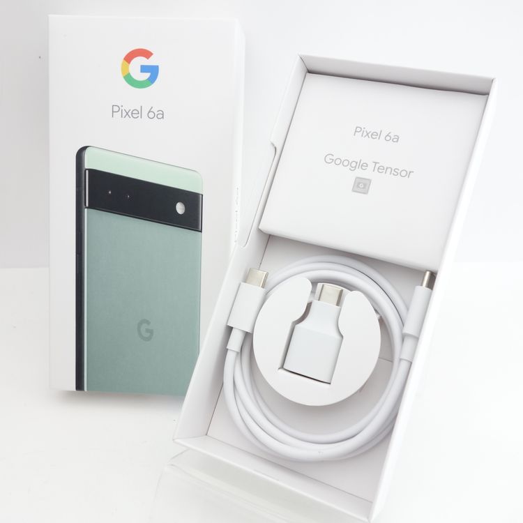 ��SIM�ե꡼��Google Pixel 6a 128GB ������ �������¡� ���ȥ���SIM�ե꡼