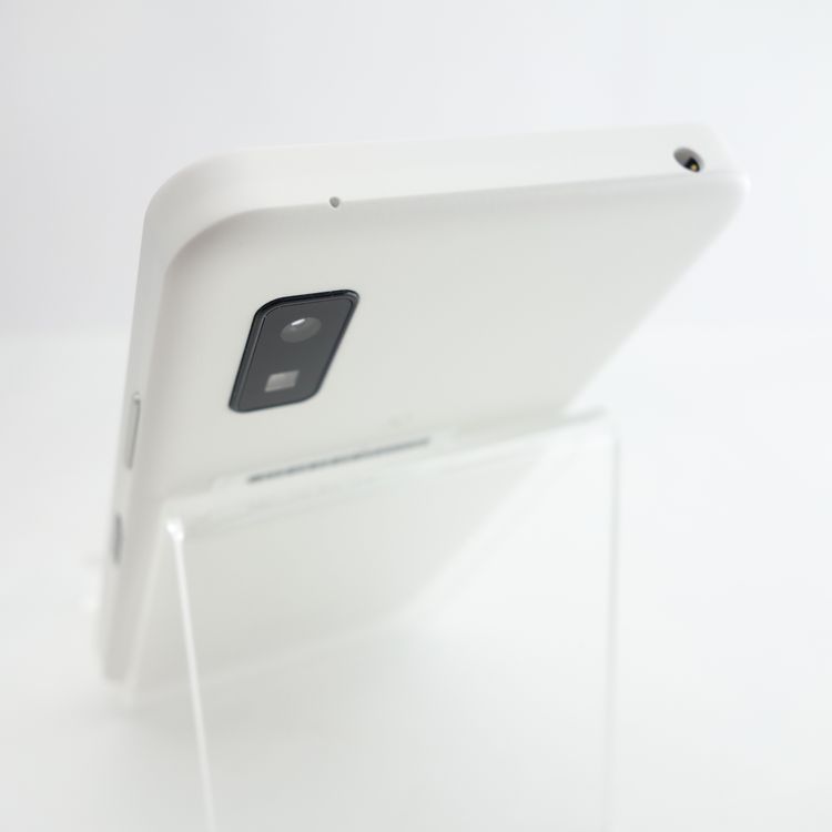 ��SIM�ե꡼��AQUOS wish3 A303SH-y �ۥ磻�� �������¡� Y!mobile��