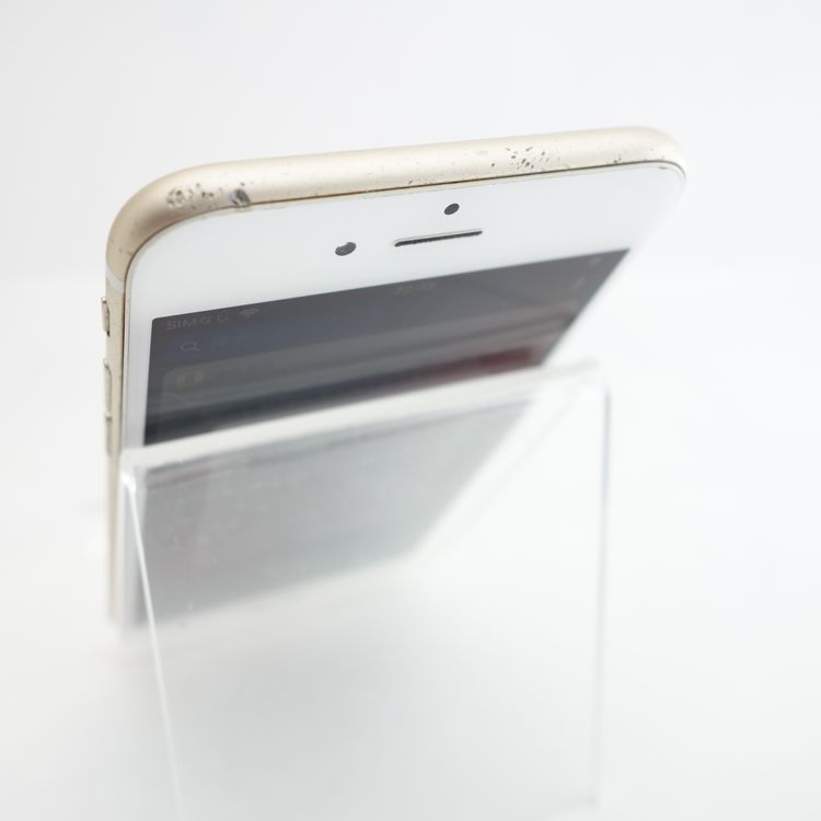 ڥ󥯡iPhone6 64GB  84 ¡ ٥륫 au