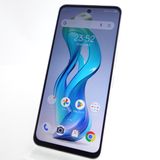 【SIMフリー】nubia S 5G A403ZT ホワイト 利用制限〇 Y!mobile版