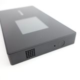 SIMե꡼Wi-Fi STATION SH-52A ֥å ݾ