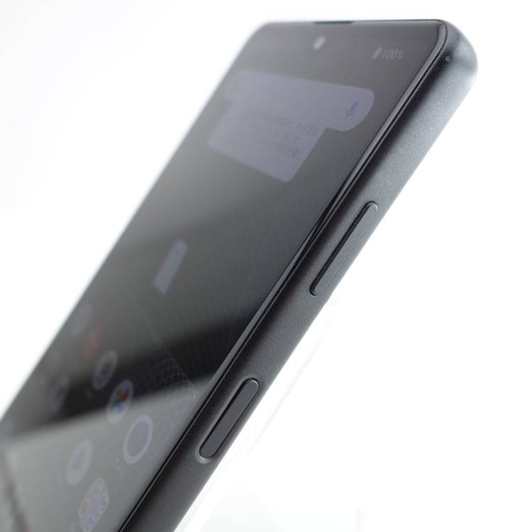 SIMե꡼Xperia Ace II SO-41B ֥å ¡ docomo
