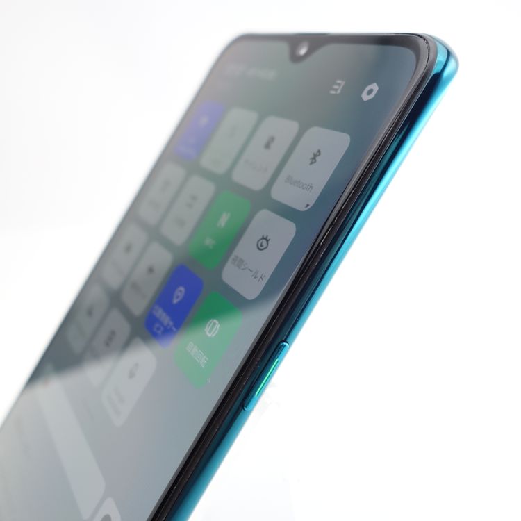 ��SIM�ե꡼��OPPO Reno A CPH1983 �֥롼 ������SIM�ե꡼