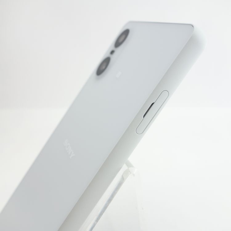 SIMե꡼Xperia 10 VI SO-52E ۥ磻 ݾ docomo