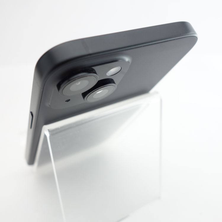 ��SIM�ե꡼��iPhone15 128GB �֥�å� ����90% �������¡�