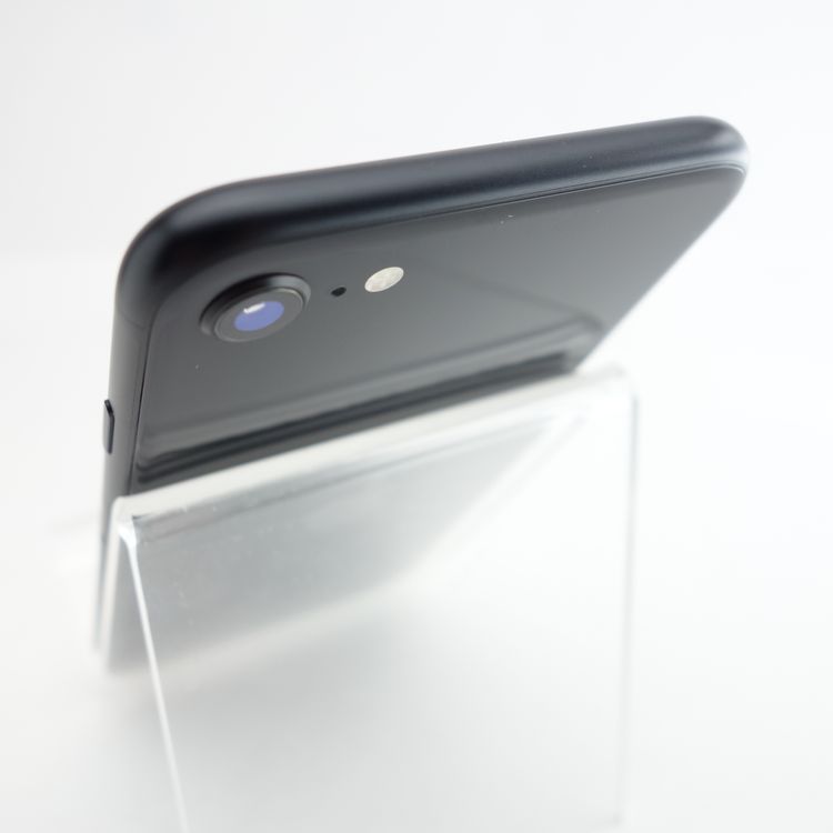 ��SIM�ե꡼��iPhoneSE2 64GB �֥�å� ����99�� �������¡�