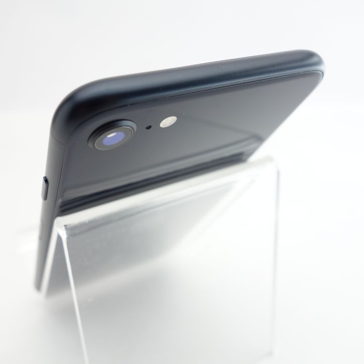 ��SIM�ե꡼��iPhoneSE3 64GB �ߥåɥʥ��� ����98�� �������¡�