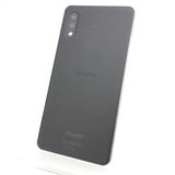 SIMե꡼Xperia Ace II SO-41B ֥å ¡ docomo