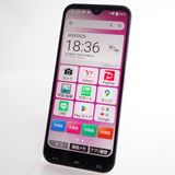 ��SIM�ե꡼�ۤ��󤿤󥹥ޥ�3 A205KC �ޥ��� �������¡� Y!mobile��