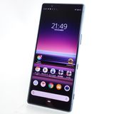��SIM�ե꡼��Xperia 5 SOV41 �֥�å� �������¡� au��SIM���å������