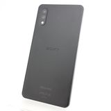 SIMե꡼Xperia Ace II SO-41B ֥å ¡ docomo