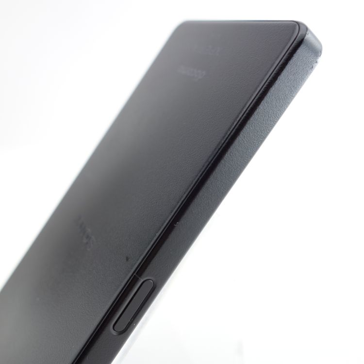 SIMե꡼Xperia Ace III SO-53C ֥å ¡ docomo