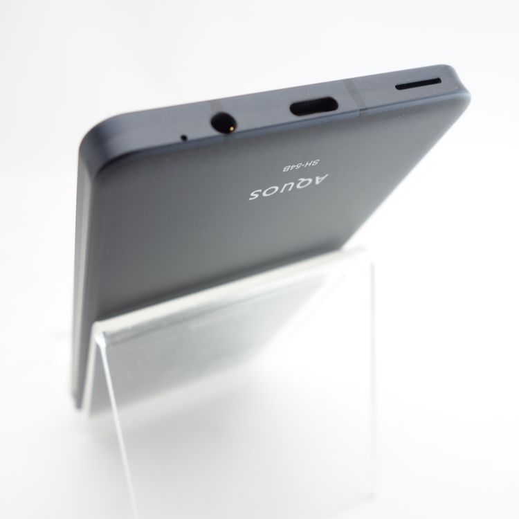 ��SIM�ե꡼��AQUOS sense6 SH-54B �֥�å� ���������ݾ� docomo��