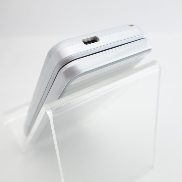 ��SIM�ե꡼��AQUOS ��������2 601SH �ۥ磻�� �������¡� Softbank��