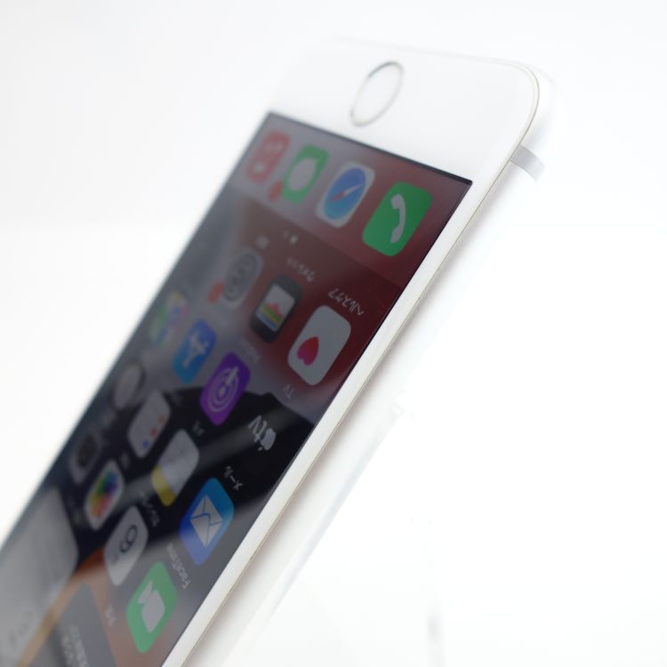 ��SIM�ե꡼��iPhone6S 32GB ����С� ����93�� �������¡�