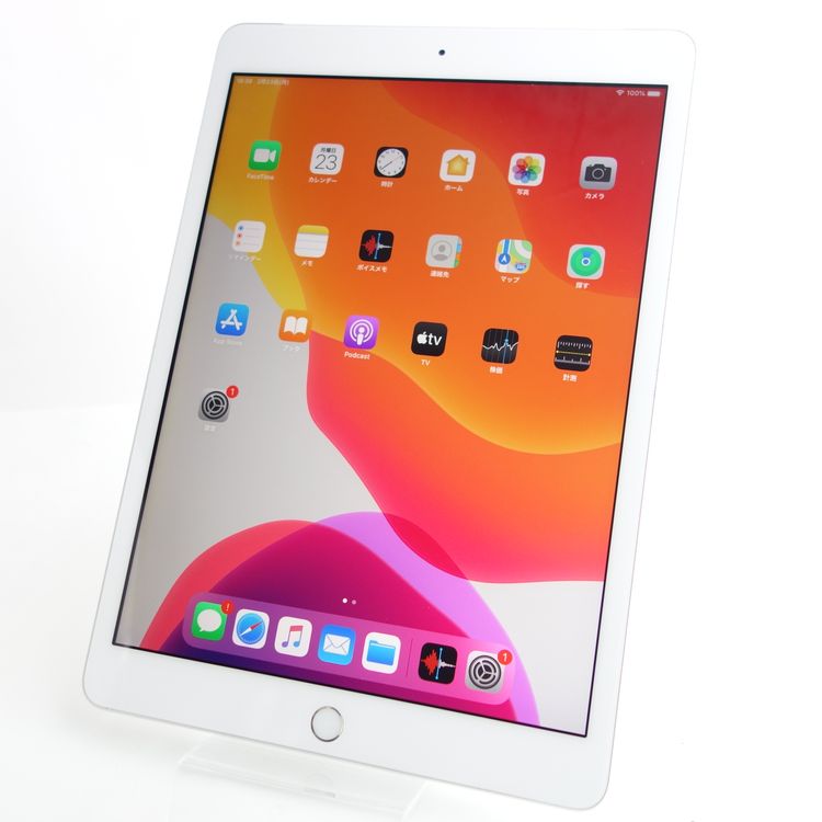 ��10.2�������iPad ��7���� 32GB ����С� ����100�� SIM�ե꡼