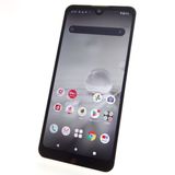 【SIMフリー】AQUOS wish2 SH-51C ホワイト 利用制限〇 docomo版