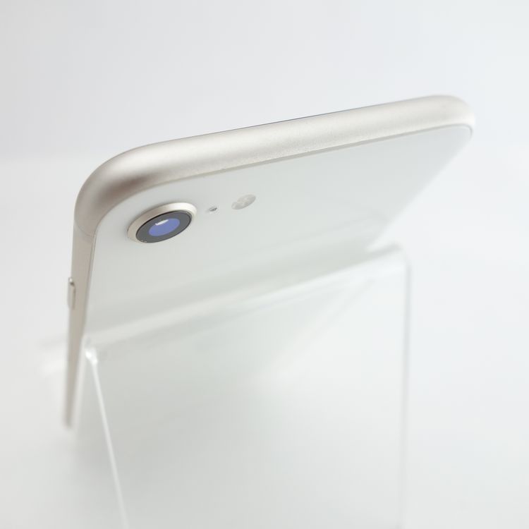 ��SIM�ե꡼��iPhoneSE3 128GB �������饤�� ����87�� Apple���ȥ���