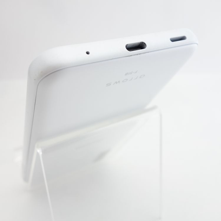 ��SIM�ե꡼��arrows We F-51B �ۥ磻�� �������¡� docomo��